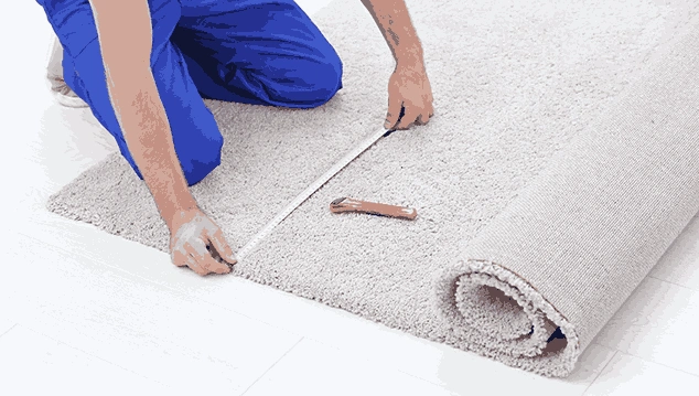 Carpet Repair Services Rippleside