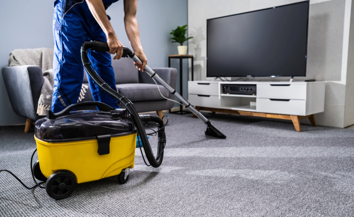 Extract Carpet Cleaning Rippleside Contact Office